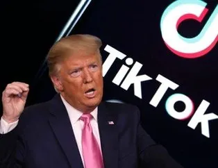 TikTok satılıyor! Trump onayı verdi