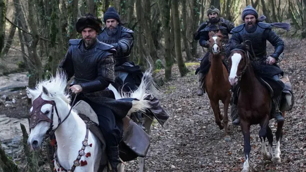 Diriliş Ertuğrul 135. bölümde Dragos’un yeni hedefi merak ediliyor!-1