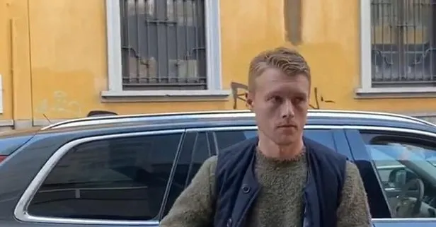 Simon Kjaer sağlık kontrolünde!
