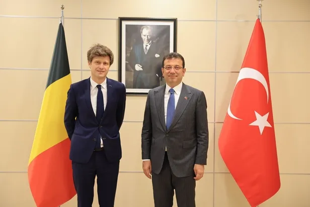 ABD'li sömürge bekçisi Rifkin ile Almanya'ya icazete gidecek CHP'li Kemal Kılıçdaroğlu'na İmamoğlu'ndan adaylık golü!-8