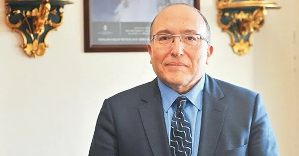 İletişim Başkanı Fahrettin Altun’dan Prof. Dr. Ahmet Haluk Dursun paylaşımı