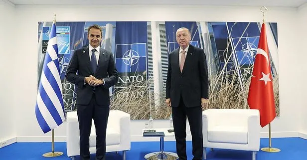 Türkiye ve Yunanistan arasında sonbahar diplomasisi! Gözler Başkan Erdoğan ve Miçotakis görüşmesinde