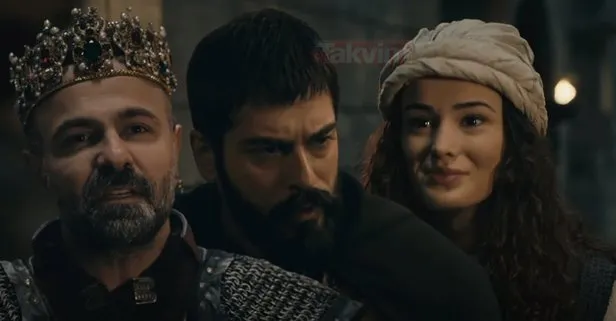 Kuruluş Osman 44. bölüm fragmanı yayınlandı mı?