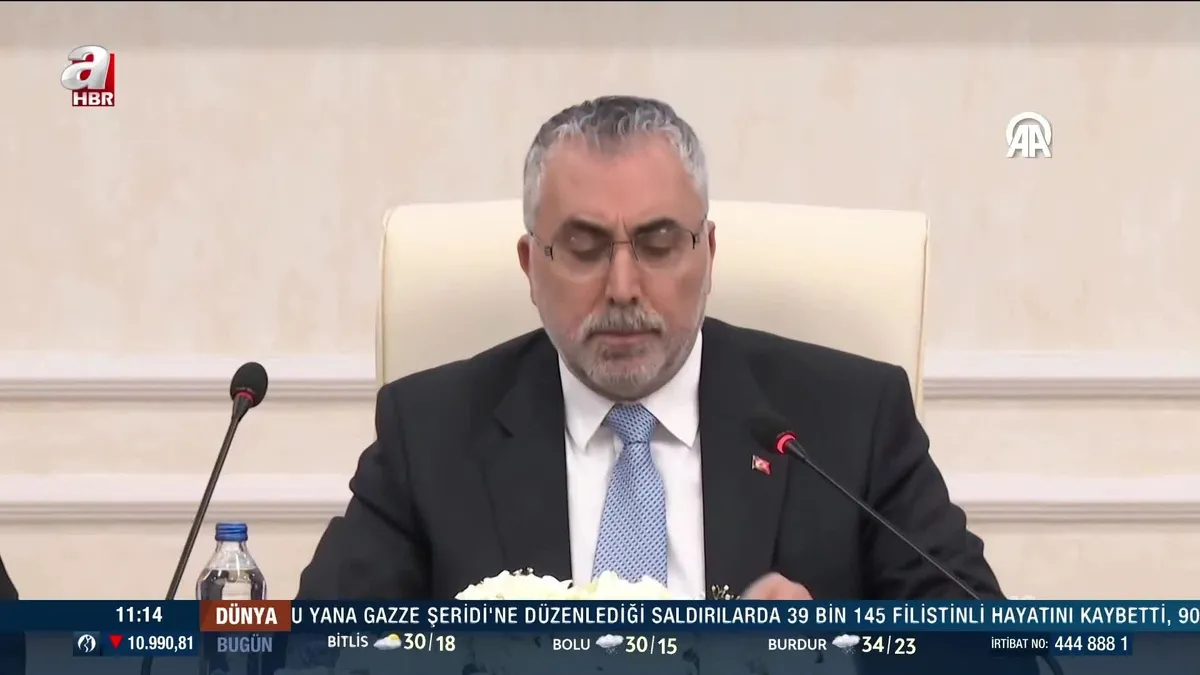 Belediye borçları haberi: Başkan Erdoğan 'tahsilat başlayacak' dedi! SGK harekete geçti! Toplam borç: 96 milyar lira!