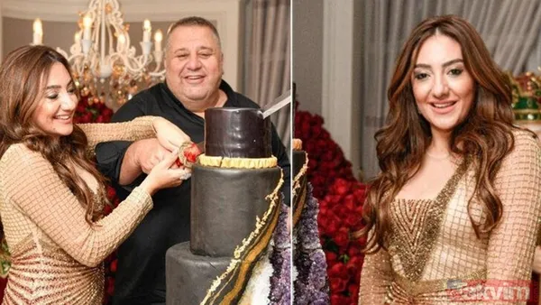 Vücudundan 41 kurşun çıkmıştı! Kıbrıs'ta Halil Falyalı suikastında flaş gelişme! Karanlık isim: Bahçeliler - 12