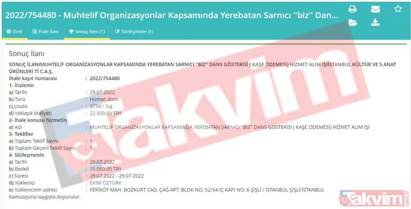 İstanbul'un CHP'li İBB eliyle heba edilişinin deşifresi! Yüklü ihaleler, bol kepçeden dağıtılan paralar... Kalem kalem derledik - 19