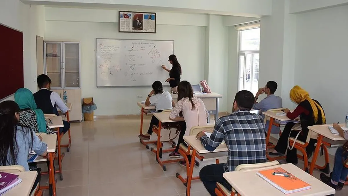 ÖSYM NATO zirvesi nedeniyle sınav takviminde değişikliğe gitti: AGS, ALES/2 ve YÖKDİL/2'nin tarihi değişti!
