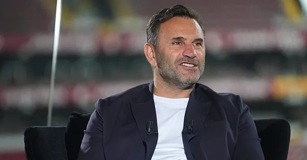 Okan Buruk transfer için İtalya'da!