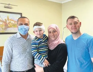 Bosnalı Bilal Türkiye’de duydu