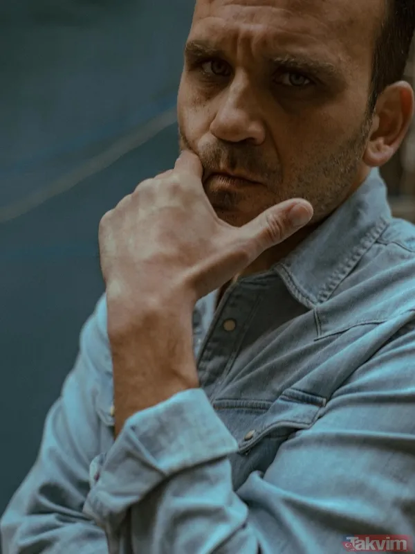 Güven Bana’nın konuğu Gürgen Öz’ün 7 yıllık eşi hayran bıraktı! Berlin’de tanışıp Kopenhag’da evlendiler... - 4