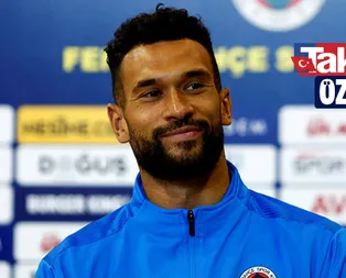 Fenerbahçe’de Steven Caulker skandalı
