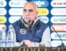 Takımın başında Murat Göle olacak