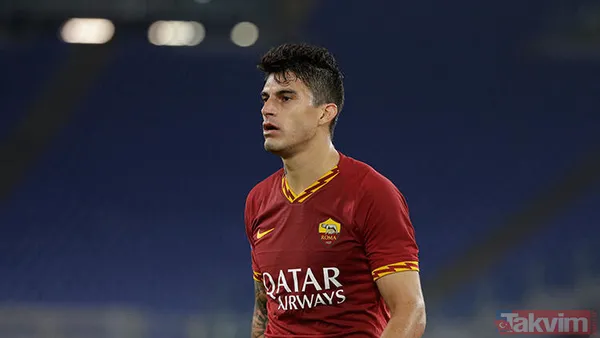 Merih Demiral'ın sakatlığı için ortalığı karıştıran iddia! "Bu yüzden sezonu kapattı..." - 11