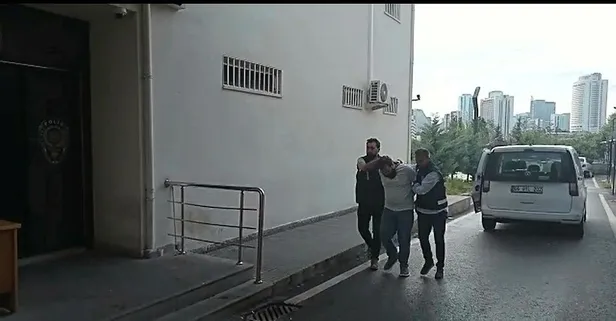 Ankara'da terör örgütü DEAŞ'a operasyon! Gözaltına alındılar