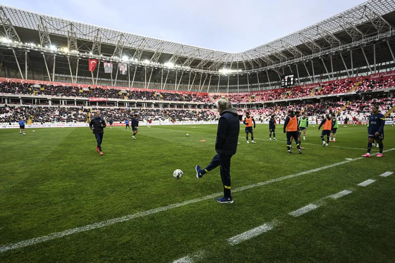 Fenerbahçe'den 4 transfer birden! - 9