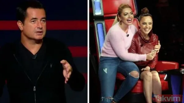 Acun Ilıcalı'dan Ebru Gündeş ve Hadise itirafı 'ben tercih etmedim gözden kaçıp da...' Reza Zarrab Hadise aşk yaşıyor iddiası... - 5