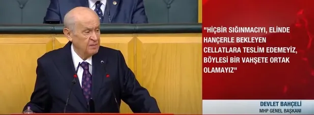 MHP Genel Başkanı Bahçeli'den partisinin grup toplantısında önemli açıklamalar-4