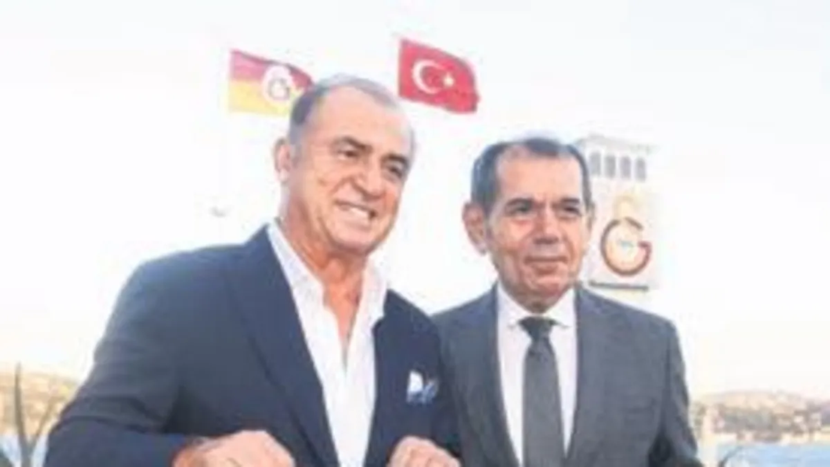 İmparator'un yarım asırlık imzası kutlandı