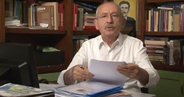 CHP lideri Kemal Kılıçdaroğlu "Erdoğan imzalı ihale" yalanına göz göre göre devam etti!-5