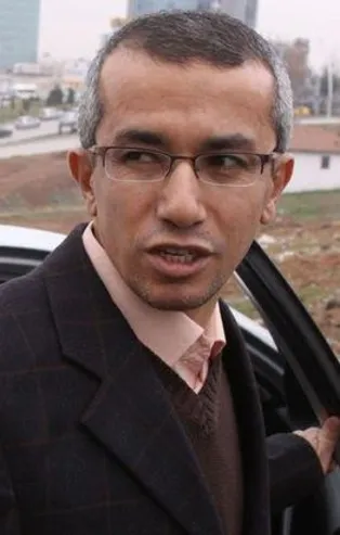 Eski Şemdinli Savcısı Ferhat Sarıkaya meslekten ihraç edildi