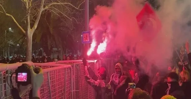 Yarı çıplak skandal: küfürlü müzikle cami cami gezen şahıs tutuklandı | "Pişmanım" savunması-5