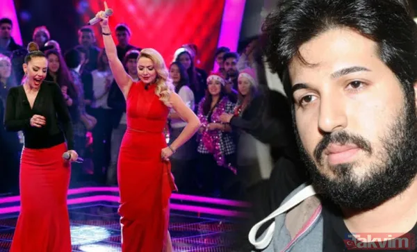 Demet yine yaptı yapacağını "Kimse kusura bakmasın ama Ebru Gündeş Hadise'yi..." Demet Akalın eski defterleri coşturacak - 6