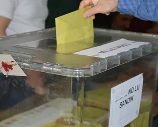 AK Parti’de sandık güvenliği alarmı