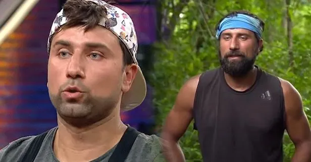 Masterchef ve Survivor’a katıldı sonunda ihya oldu! Şöhret için yarışma yarışma gezen Survivor Yasin Obuz estetiklendi