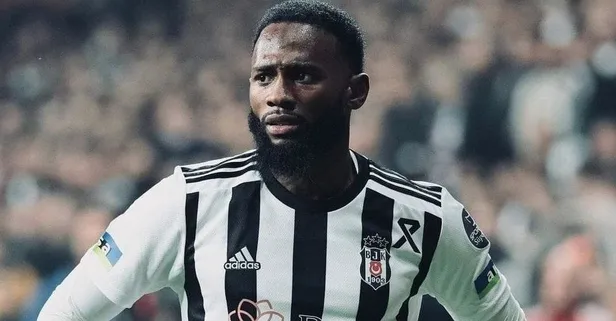 Beşiktaş haberleri | N'Koudou'ya iki talip!