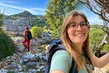 Likya Yolu’nda kaybolan Alman turistten acı haber: Friederike Elisabeth Newrzella’nın cansız bedenine ulaşıldı