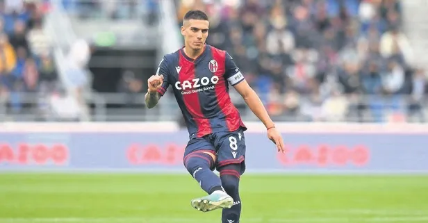 Fenerbahçe'den Nicolas Dominguez'e kritik adım! 10 milyon euro ve 4 yıllık sözleşme