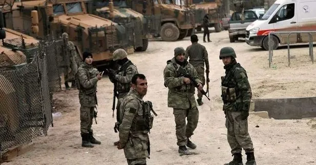 Münbiç Anlaşması konusunda kritik adım