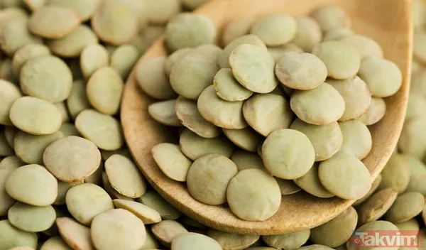 Kelliğin merhemi bulundu hem de mutfağınızda! Çare yine evden çıktı ama 40 yıl düşünsek aklımıza gelmez meğer... - 30