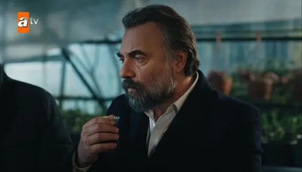 Hızır, Tufan'dan şüphelenmeye başlıyor! EDHO 151. yeni bölüm