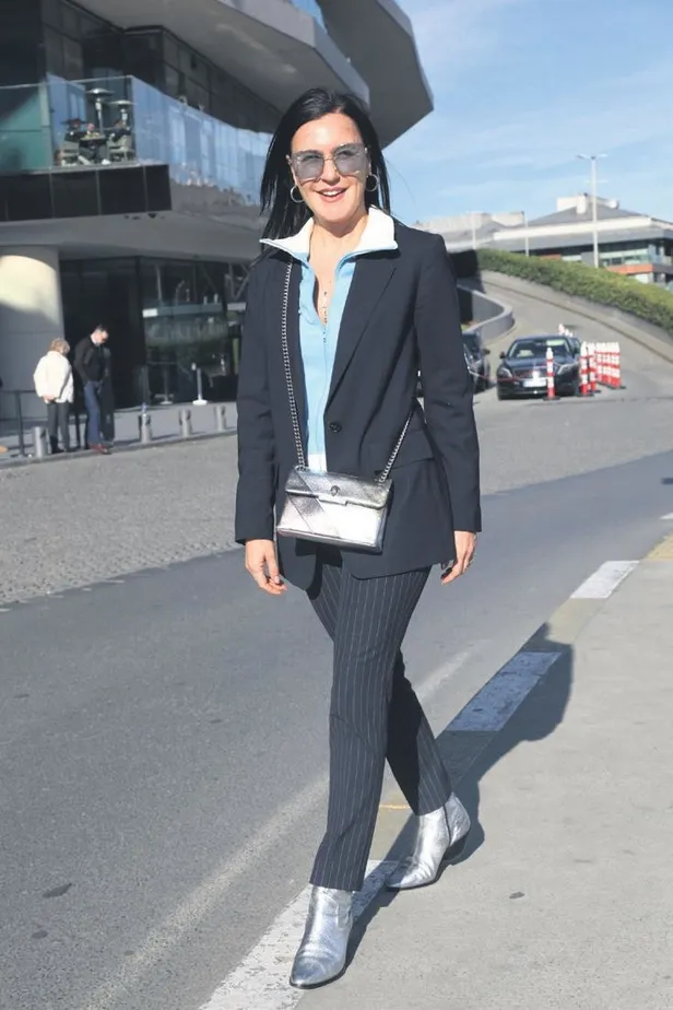 Leyla Lydia Tuğutlu doğum anını paylaştı (22 Ocak magazin haberleri)-13