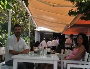 Şahin Irmak  - Gamze Topuz