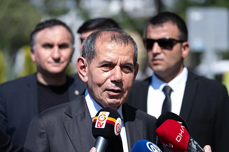 Galatasaray'a Borussia Dortmund'dan çılgın transfer! Ne Reus ne Hummels... - 15