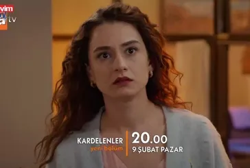 Kardelenler yeni bölüm fragmanı! | 2. bölüm!