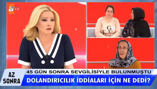Müge Anlı atv SON BÖLÜM TEKRAR İZLE 2 Nisan Cuma YOUTUBE linki ! Erol Karakoç'un itiraf şok 'beni kirletti'-8