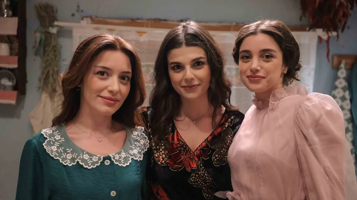 Atv'nin sevilen dizisi Zembilli son bölümüyle hafızalarda iz bırakacak: Adem ve Fidan muradına eriyor!