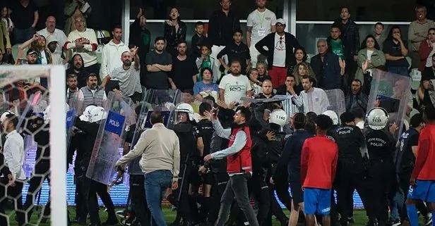 Bodrum FK işini zorlaştırdı