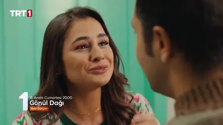 Gönül Dağı 118. bölüm fragmanı yayınlandı