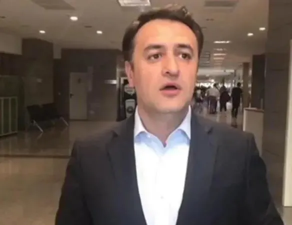 Atılan yumruğun bedeli 120 gün!