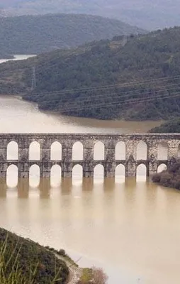 2018'de su sıkıntısı olacak mı?