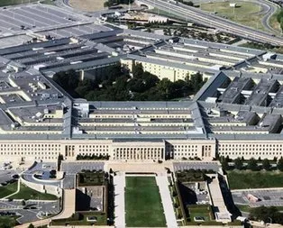 Pentagon’dan flaş Rusya açıklaması