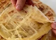 Evde UN, SU, TUZ varsa herkes 10 dakikada yapabilir! En ucuz ve lezzetli tarif!