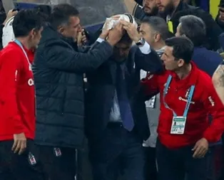 Şenol Güneşi yaralayan zanlı ve 2 kişi tutuklandı