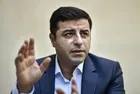Terörden tutuklu HDP'li Selahattin Demirtaş'tan HÜDAPAR'lı demokrasi dersi! AK Parti'den sert tepki