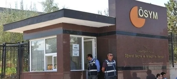 YDS soru ve cevapları açıklandı!