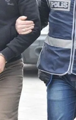Eski MİT çalışanı FETÖ'den tutuklandı